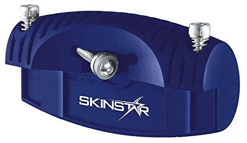 SKINSTAR Ergo Sidewall Planer Seitenwangen Abzieher Seitenwangenhobel
