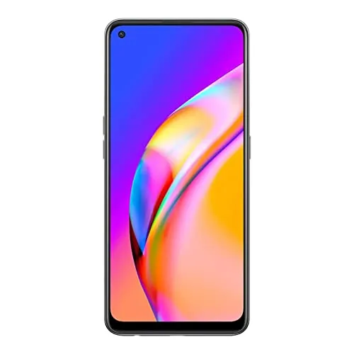 Oppo Smartphone mit 128 GB Speicher von OPPO