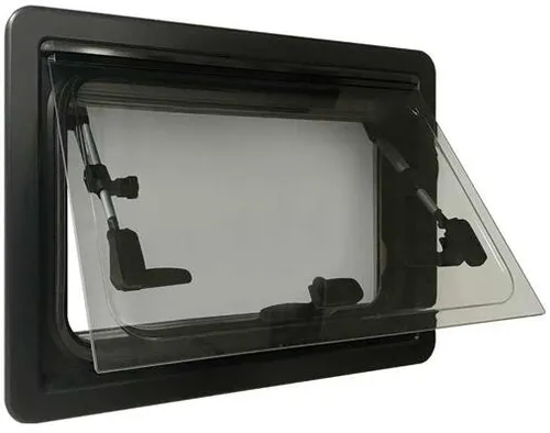 Carbest Elegance Ausstellfenster, 1100x450mm von Carbest