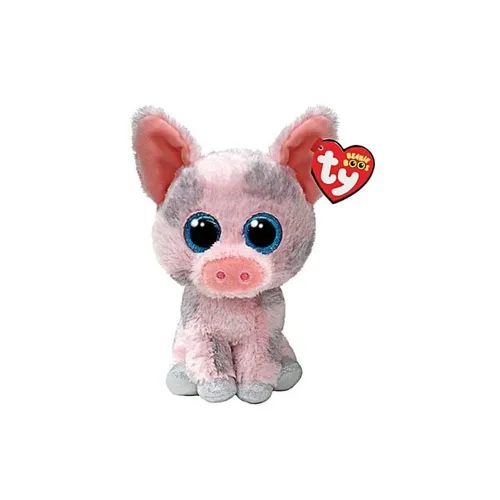 Ty Beanie Boos Schwein Hambone klein von Ty