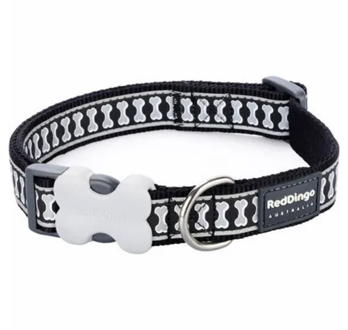 Red Dingo Halsbänder & Geschirre von Red Dingo
