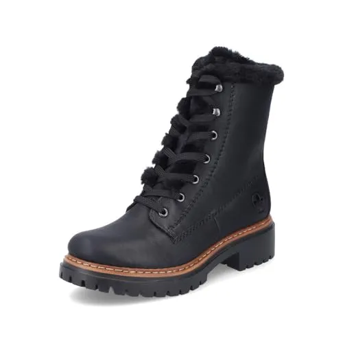 Produktbild Rieker Damen Schnürstiefeletten 72625