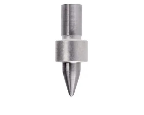Optimum Thermobohrer FORM M6 kurz, 3060106 - Hochwertiger Thermobohrer aus Deutschland, ideal für präzise Bohrungen in verschiedenen Materialien.