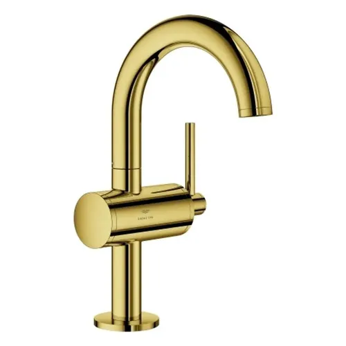 GROHE Sanitärkeramik & Armaturen Gold von GROHE