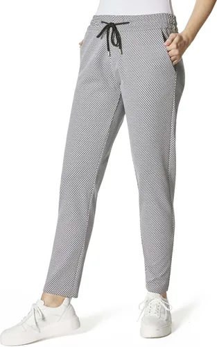 Stooker Women BERLIN PRINT Damen Jogg Pants Tapered Fit von STOOKER
