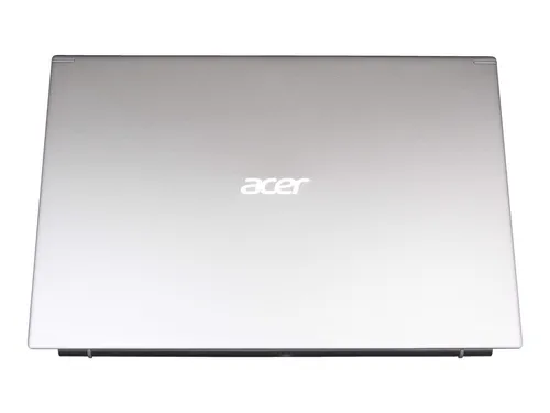Acer 60.A4VN2.008 Displaydeckel 15.6 Zoll Silber - Displaydeckel für Acer Laptops, 39.6cm (15.6 Zoll), robust und stilvoll für optimalen Schutz und modernes Design.