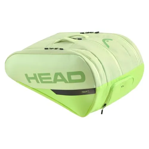 HEAD Tour Padel Bag L, sage von HEAD