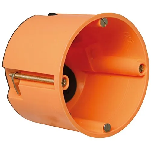 Hohlraum-Schalterdose, Ø 68, H 47