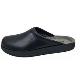 Rohde Herren Soltau-h Hausschuh, 90 Schwarz, 40 EU Weit von Rohde