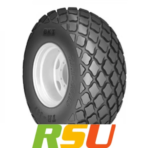 BKT TR 387 INDUSTRIAL 23.1-26 Traktorreifen von BKT