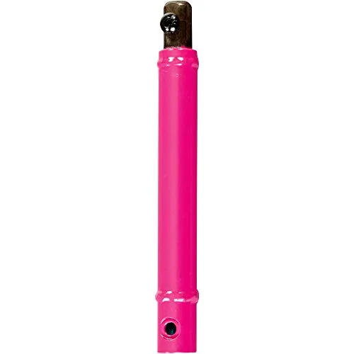 EzyRoller Classic Classic X Funfahrzeug Trike Ersatzteil Verlängerung Stange Outdoor Scooter ab 3 Jahre (pink, 197 mm)