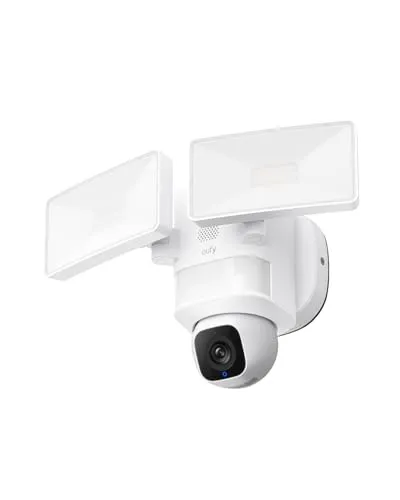 eufy Floodlight Cam E30 von eufy Security