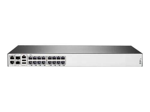 Aruba Q1P52A Konsolenserver von HP