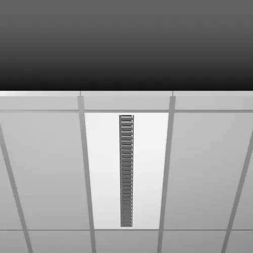 RZB Deckenleuchten von RZB Zimmermann