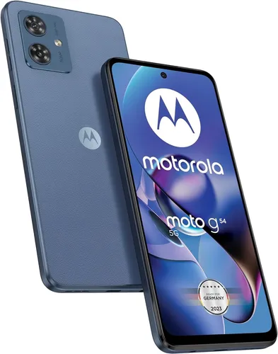 Motorola Moto G54 5G 8+256 Indigo Blue