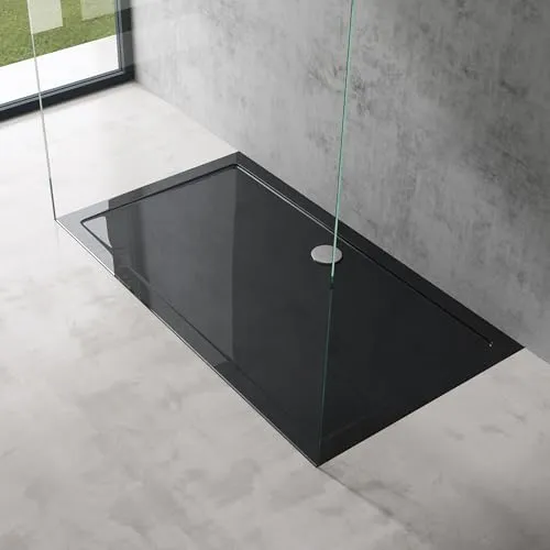 doporro Duschtasse Faro2 90x160x4 cm von doporro