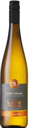 | Pinot Grigio DOC 0,75 Liter | Jubiläumskellerei Kaltern 2024