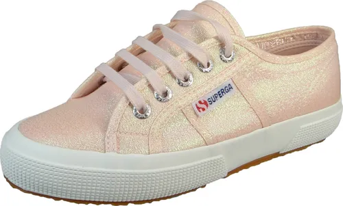 Superga S001820 A0Q Pink Ish Iridescent Sneaker von Superga