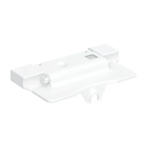 Geberit Schutzabdeckung für AquaClean Sela, weiß-alpin