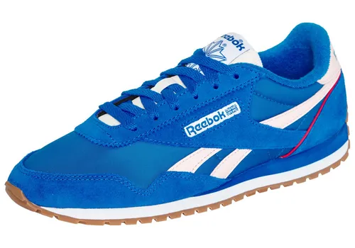 Reebok Classic AZ - Bequeme Sneakers für jeden Anlass - Stylische und bequeme Sneakers für den Alltag, ideal für modische Akzente und hohen Tragekomfort.