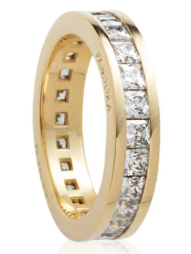 Ringe Gold von Pandora