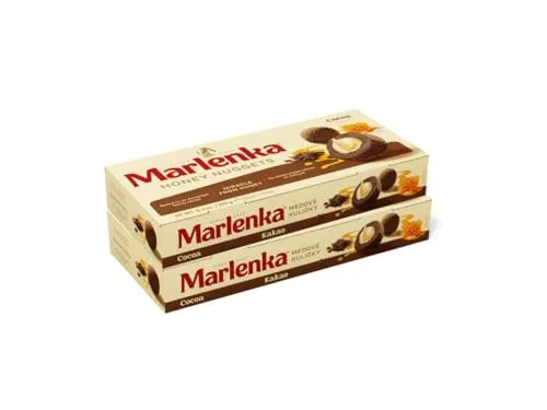 Dessertküchlein von Marlenka