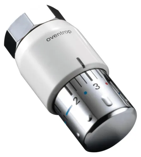 Oventrop Uni SH Thermostatkopf M30 x 1,5 - Expansionsventile, effizienter Heizkörperthermostat für präzise Temperaturregelung und optimalen Komfort in Ihrem Zuhause.