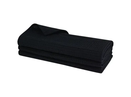 Geschirrtücher Schwarz von ENGELLAND