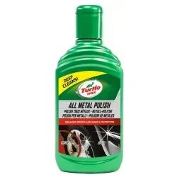 TURTLE WAX Chrompolitur 052853 , 300 ml - Flasche
