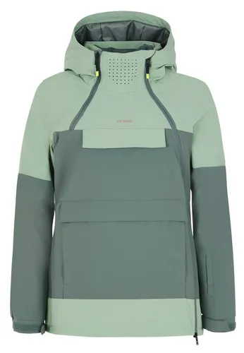 Protest Skijacke PRTDITSY (1-St) Chest pocket
