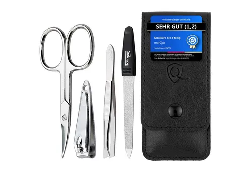 Maniküre & Pediküre von marQus