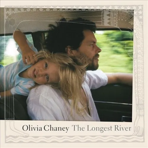 The Longest River by Olivia Chaney [Audio CD]