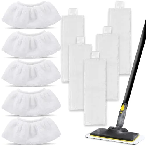 Teppich- & Dampfreinigerzubehör von ZHYLUO