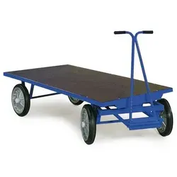 Handpritschenwagen von Protaurus