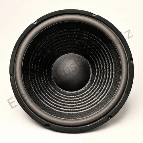 Produktbild MHB Subwoofer Basslautsprecher 300W 30 cm 12 inch 8Ohm MHB12