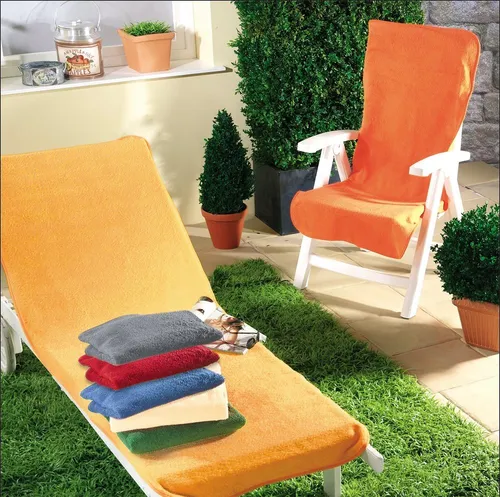 Dyckhoff Liegenauflage für Gartenmöbel