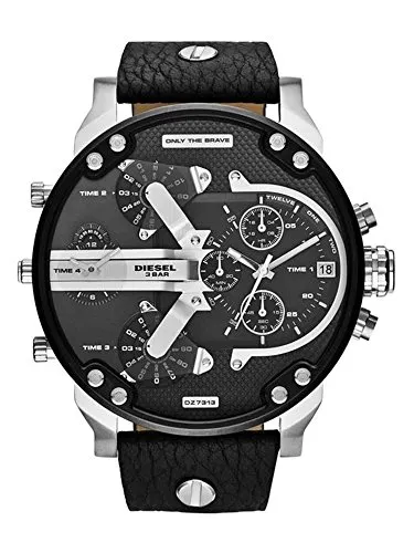 DIESEL DZ7313 MR DADDY 2.0 Armbanduhr von Diesel