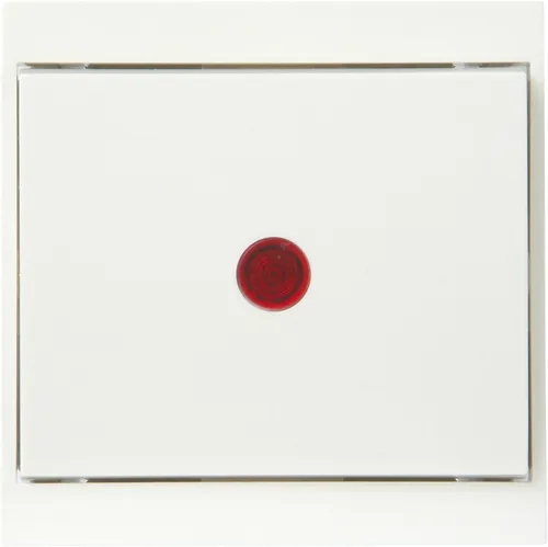 Kopp Malta Kontrollschalter Glimmlampe mit beleuchtet EIN-AUS Wechselschalter