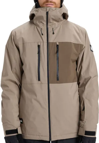 Snowboardjacke