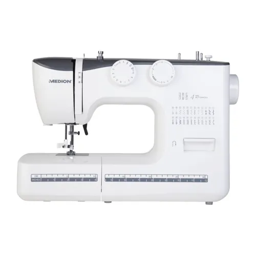 MEDION MD 18357 Freiarm-Nähmaschine