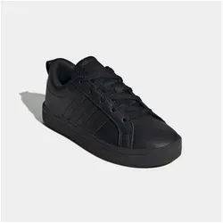 adidas Sportswear VS PACE 2.0 KIDS Sneaker schwarz 37 EU - Sportliche Sneaker für Kinder, ideal für den Alltag, mit robustem Synthetik-Obermaterial und rutschfester Gummisohle. Fällt klein aus, bitte eine Größe größer bestellen.