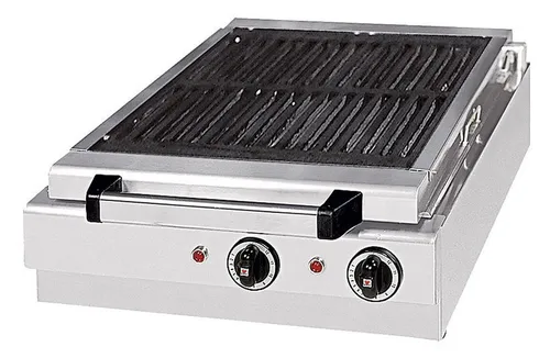CombiSteel Wassergrill