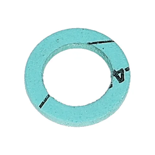 Beko 255100012 Dichtungsring 18x12x2mm für Gasdüse beko in Kochmulde Gasherd