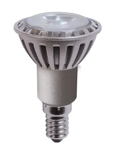 Decoline Spotlight LED, E-14, 3000 K, 230 V/4,0 W von Star