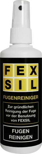 Fexsil Fugenreiniger 100 ml transparent