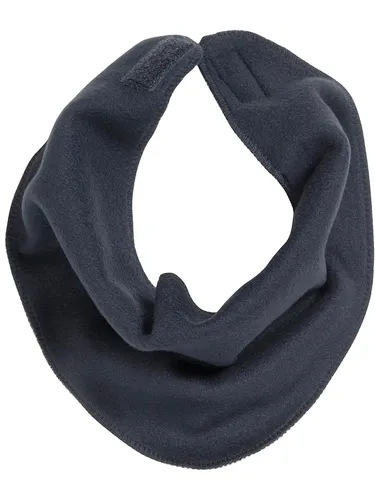 Playshoes Unisex Kinder Fleece-Halstuch Winter-Schal, marine, one size