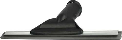 vhbw Fensterdüse kompatibel mit Kärcher SC 5 Premium, SC 5 Premium Iron Kit, SC 5 Iron Kit, SC 6.800 C Dampfreiniger - Fensterabzieher mit Gummilippe