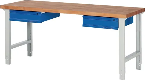 TECWERK Werkbank BK 650