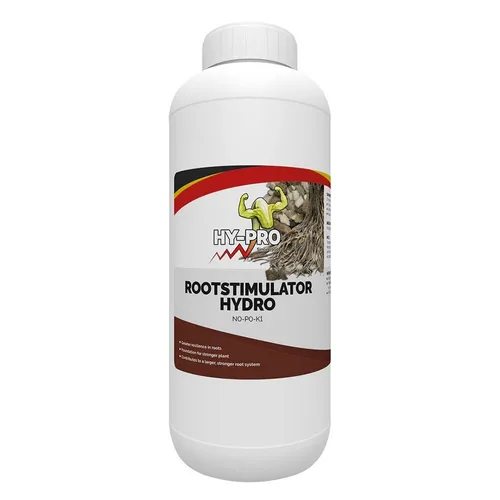 Hy-Pro Rootstimulator Hydro 1 Liter Wurzelstimulator Dünger Grow Roots