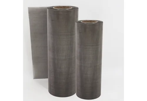 Edelstahlgewebe 40cm x 50cm für Siebfilter von Aquagart